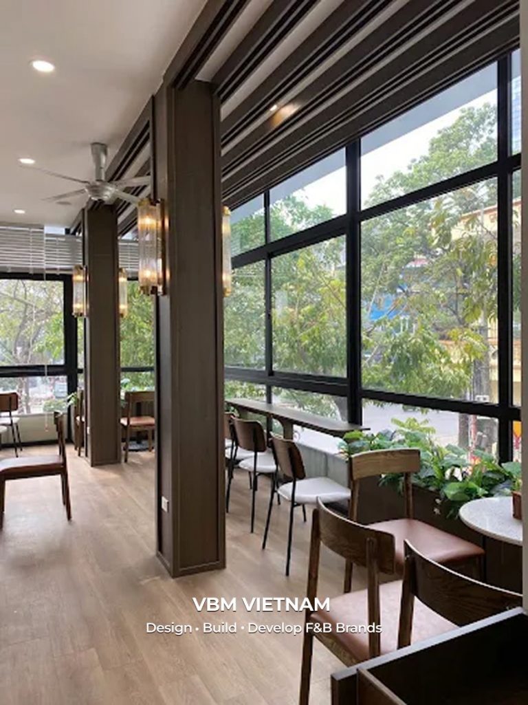 Trung Nguyên E Coffee Văn Phú-3