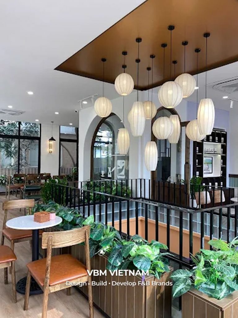 Trung Nguyên E Coffee Văn Phú-4