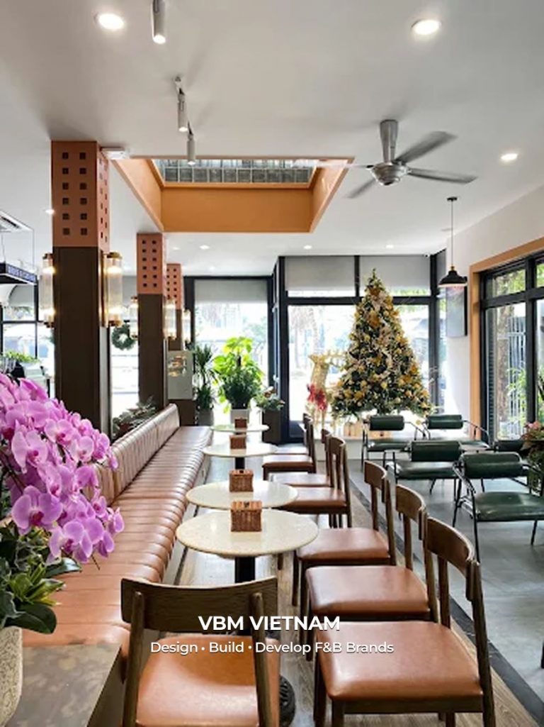 Trung Nguyên E Coffee Văn Phú-6