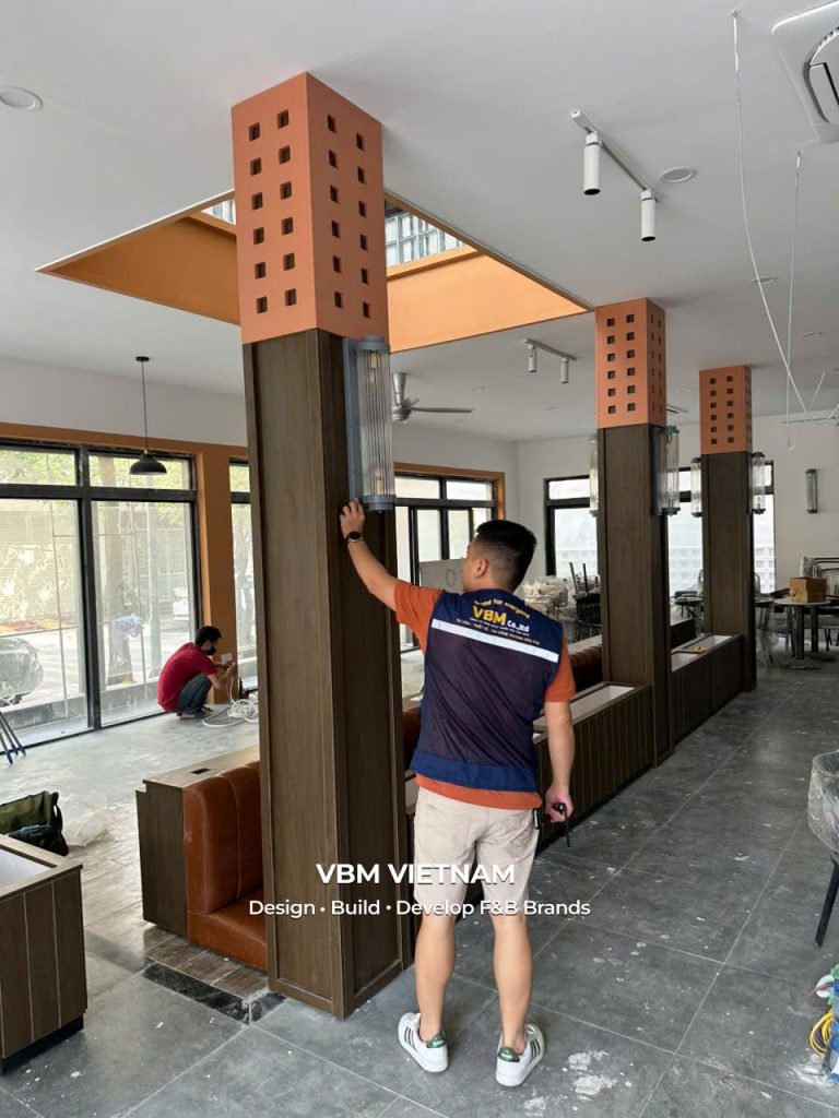 e coffee văn phú
