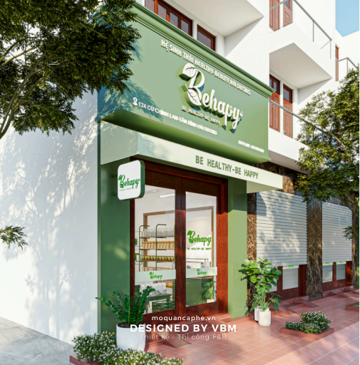 BEHAPY HẢI DƯƠNG-1