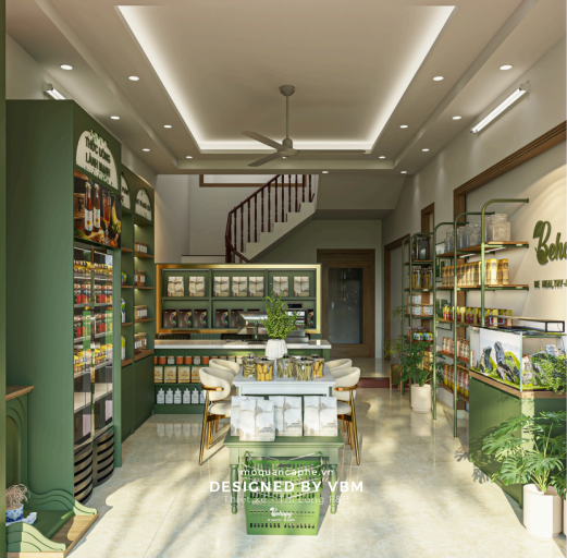 BEHAPY HẢI DƯƠNG-2