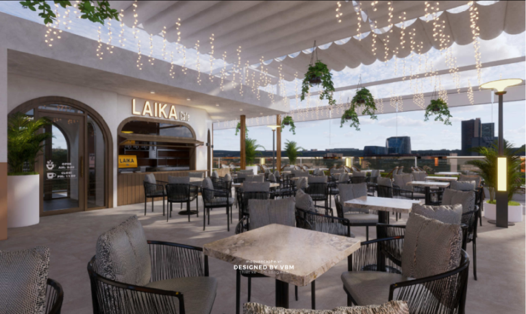 Laika Hàm Cá Mập-11