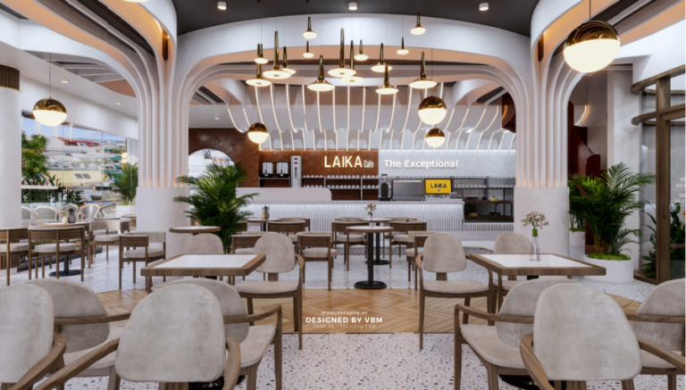 Laika Hàm Cá Mập-4