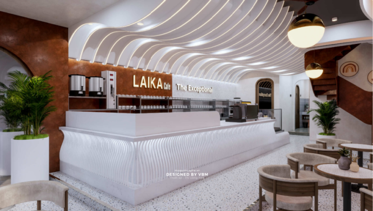 Laika Hàm Cá Mập-6