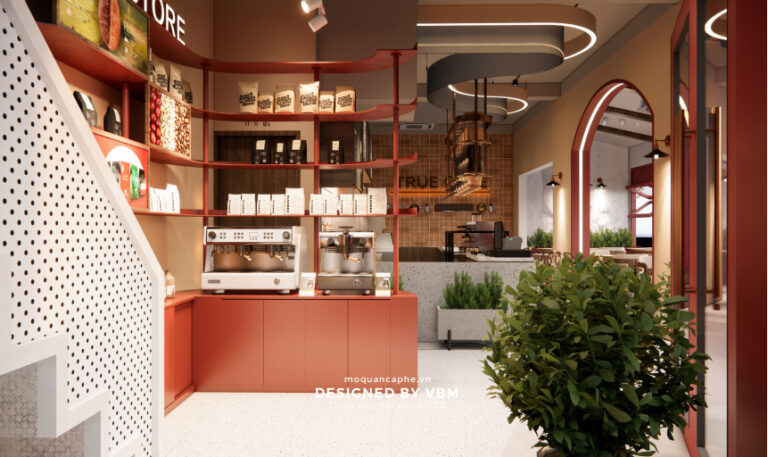 True cafe TRường Sa-1