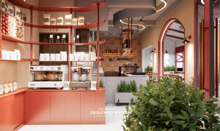 True cafe TRường Sa-6