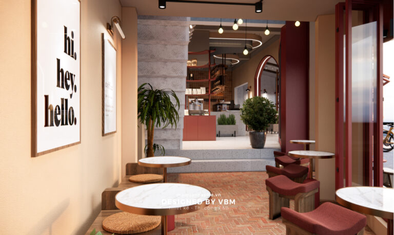 True cafe TRường Sa-7