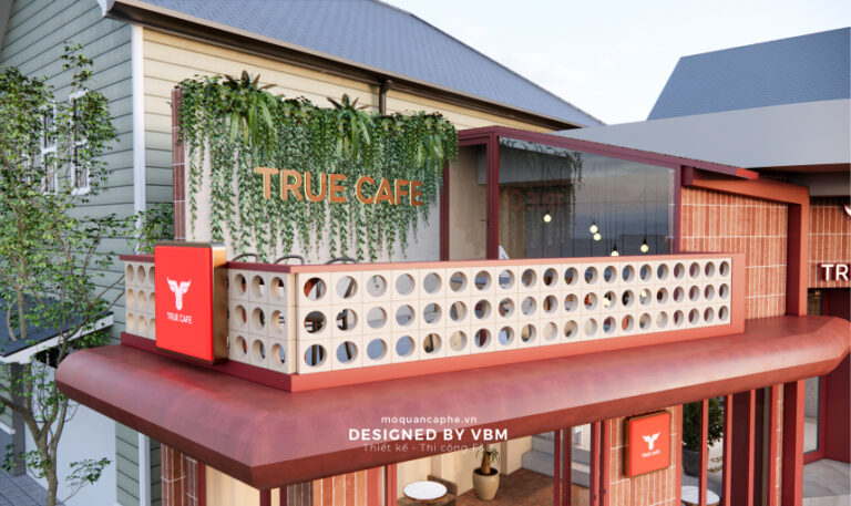 True cafe TRường Sa-8