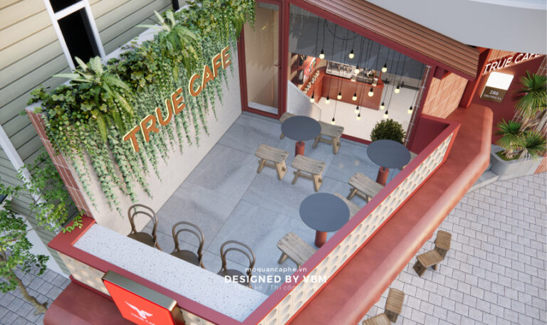 True cafe TRường Sa-9