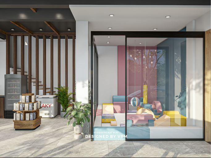 Trung nguyên E-coffee-1