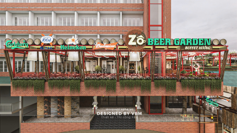 quán bia tam đảo-1