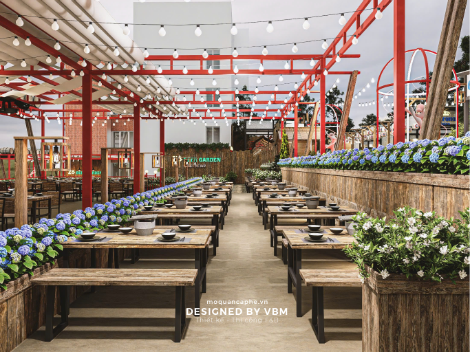 quán bia tam đảo-11