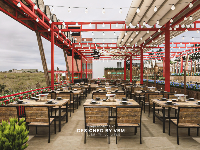 quán bia tam đảo-12