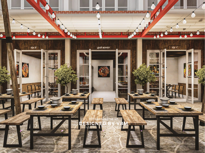 quán bia tam đảo-13