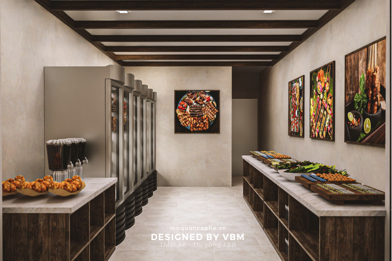 quán bia tam đảo-15