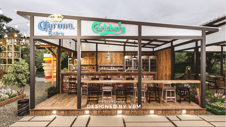 quán bia tam đảo-8