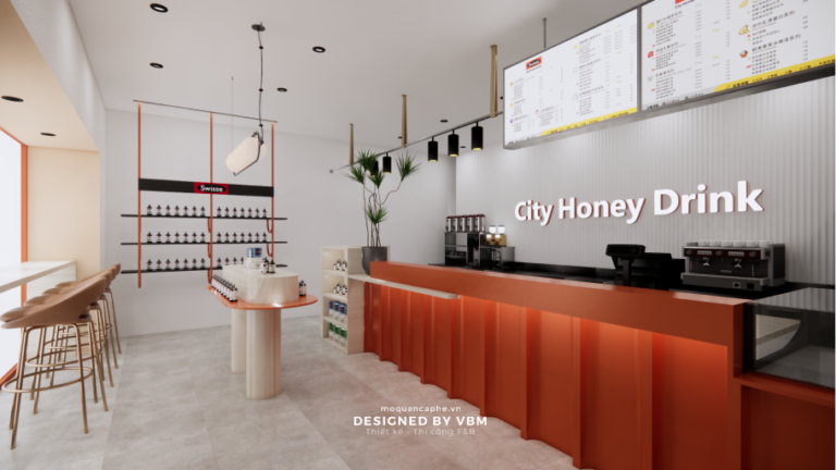 City honey drink-6