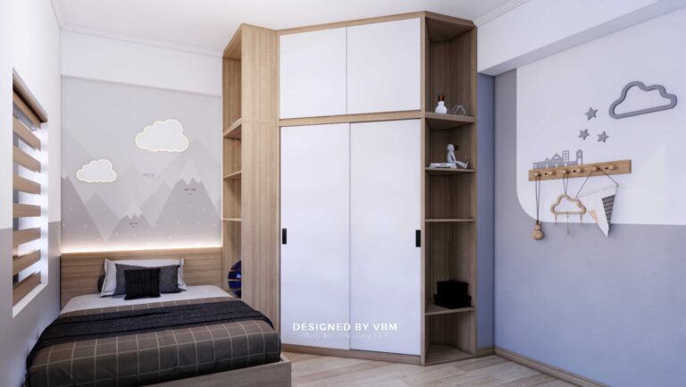 Chung cư Hoàng Minh Giám-11