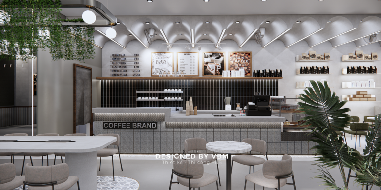 Mặt tiền brand coffee-12