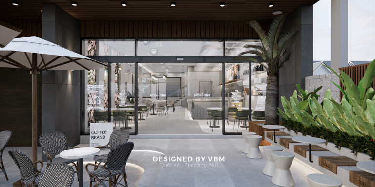 Mặt tiền brand coffee-15