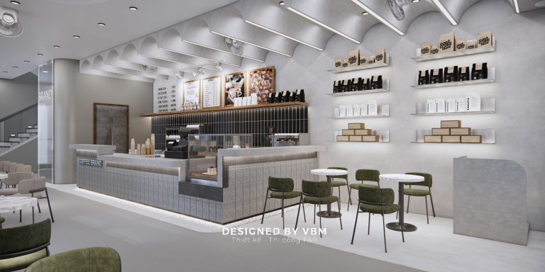 Mặt tiền brand coffee-16