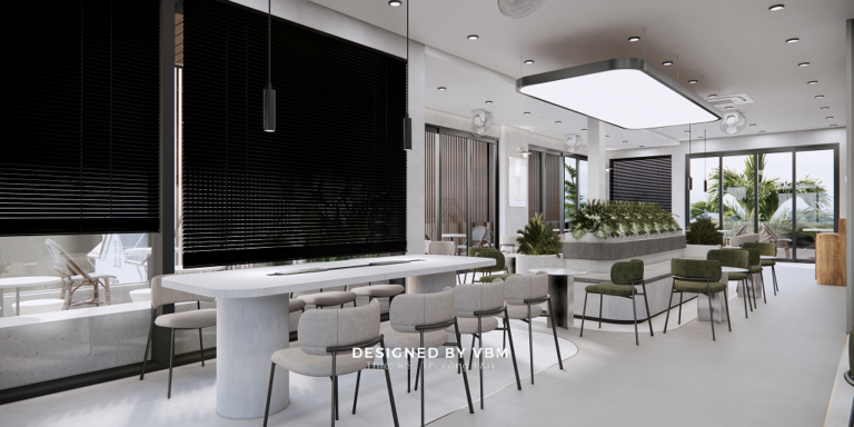 Mặt tiền brand coffee-7