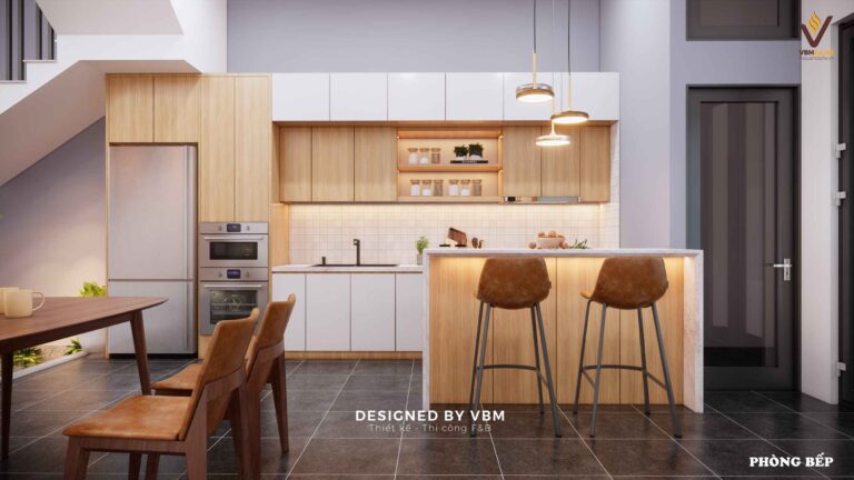 Nhà ở Thái Nguyên-3