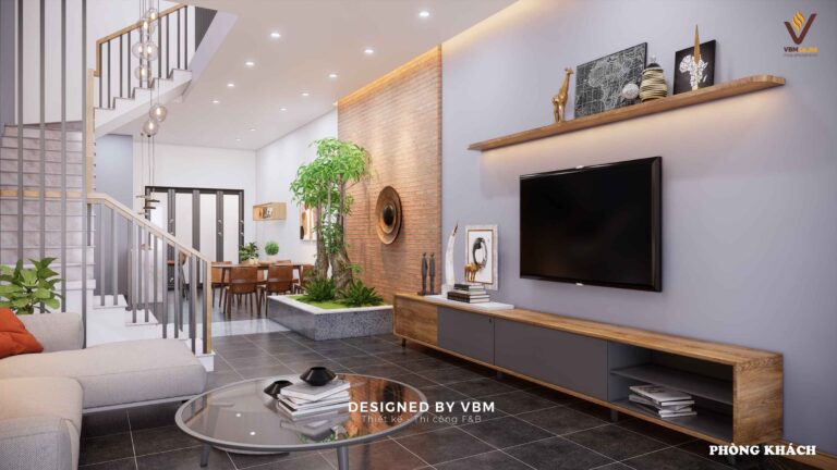 Nhà ở Thái Nguyên-4