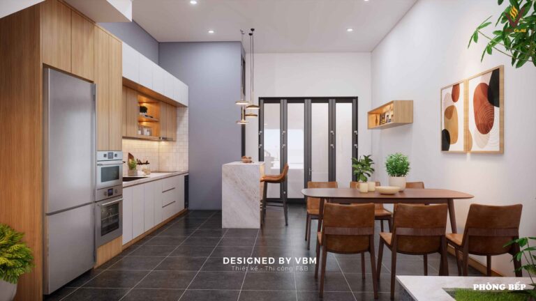 Nhà ở Thái Nguyên-5