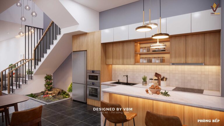 Nhà ở Thái Nguyên-6