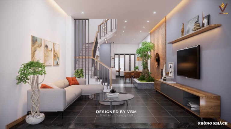 Nhà ở Thái Nguyên-7