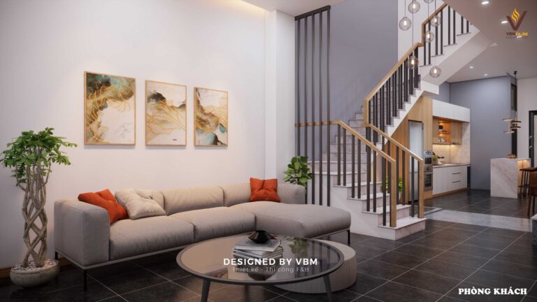 Nhà ở Thái Nguyên-8