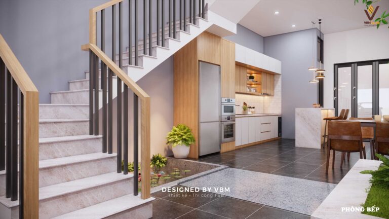 Nhà ở Thái Nguyên-9