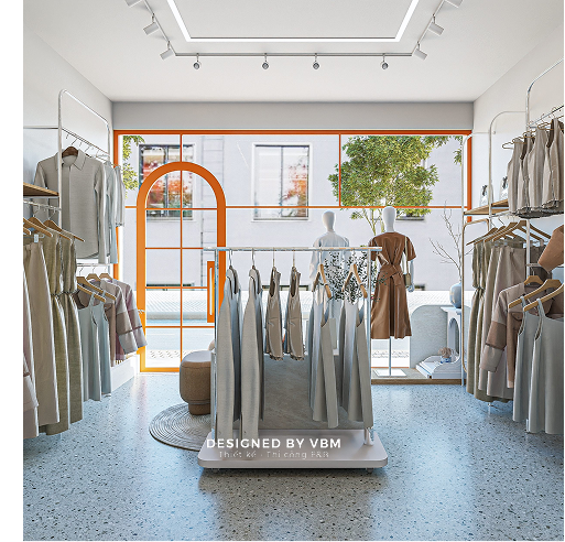 Siêu thị Mẹ Bầu-2