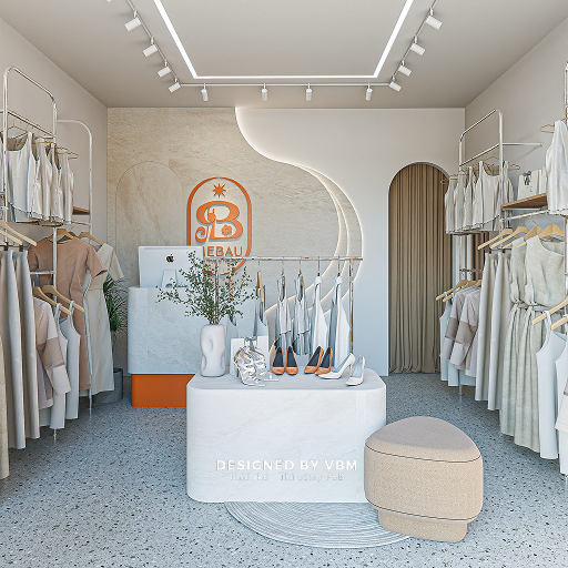 Siêu thị Mẹ Bầu