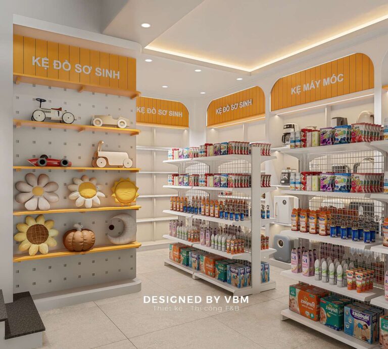 Yến Nhi baby &amp; Mom-1