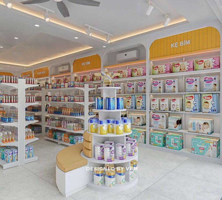 Yến Nhi baby &amp; Mom-14