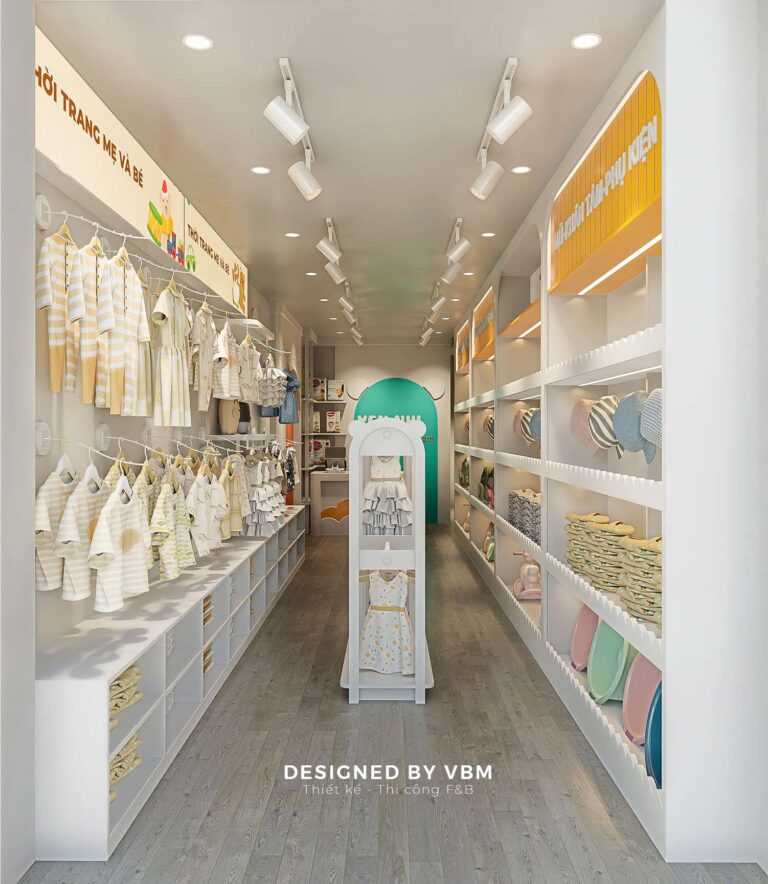 Yến Nhi baby &amp; Mom-6