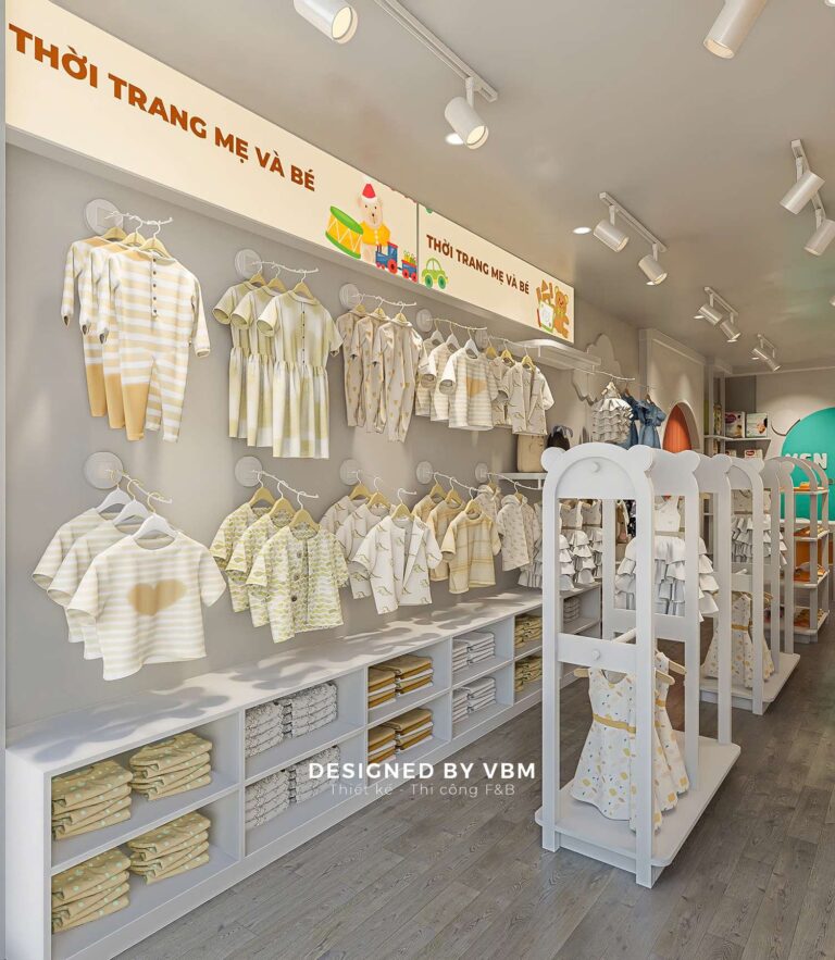 Yến Nhi baby &amp; Mom-9