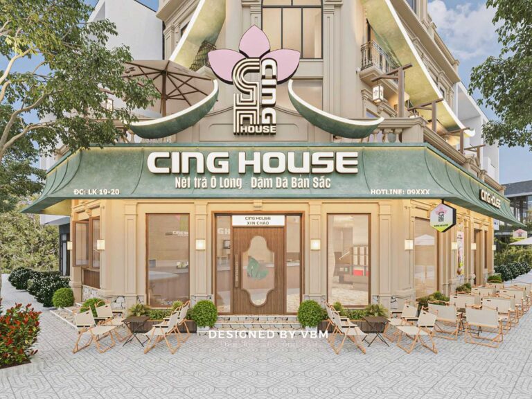 Cing House Bắc Ninh-1
