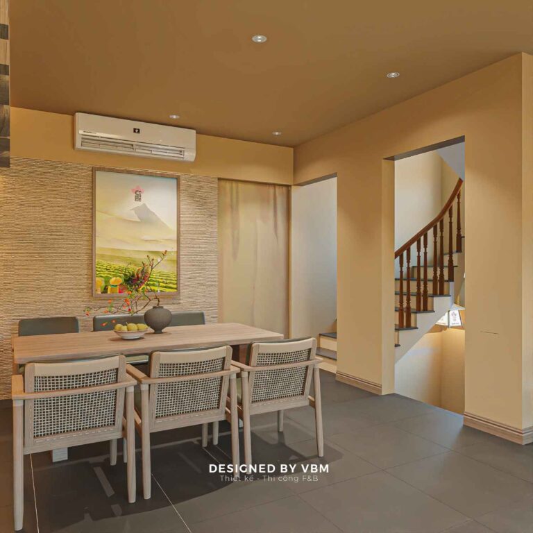 Cing House Bắc Ninh-10