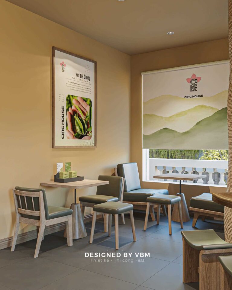 Cing House Bắc Ninh-11