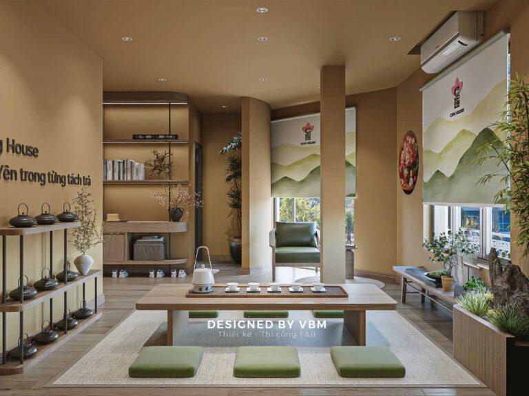 Cing House Bắc Ninh-13