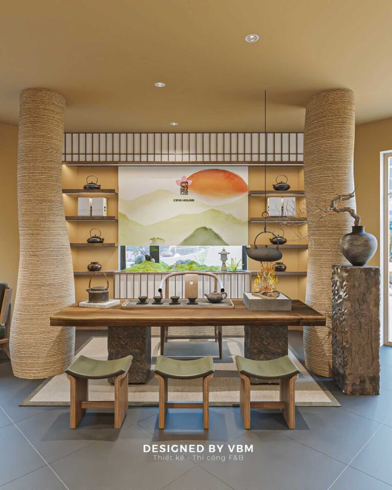 Cing House Bắc Ninh-15