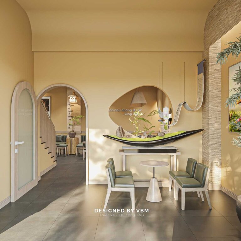 Cing House Bắc Ninh-5