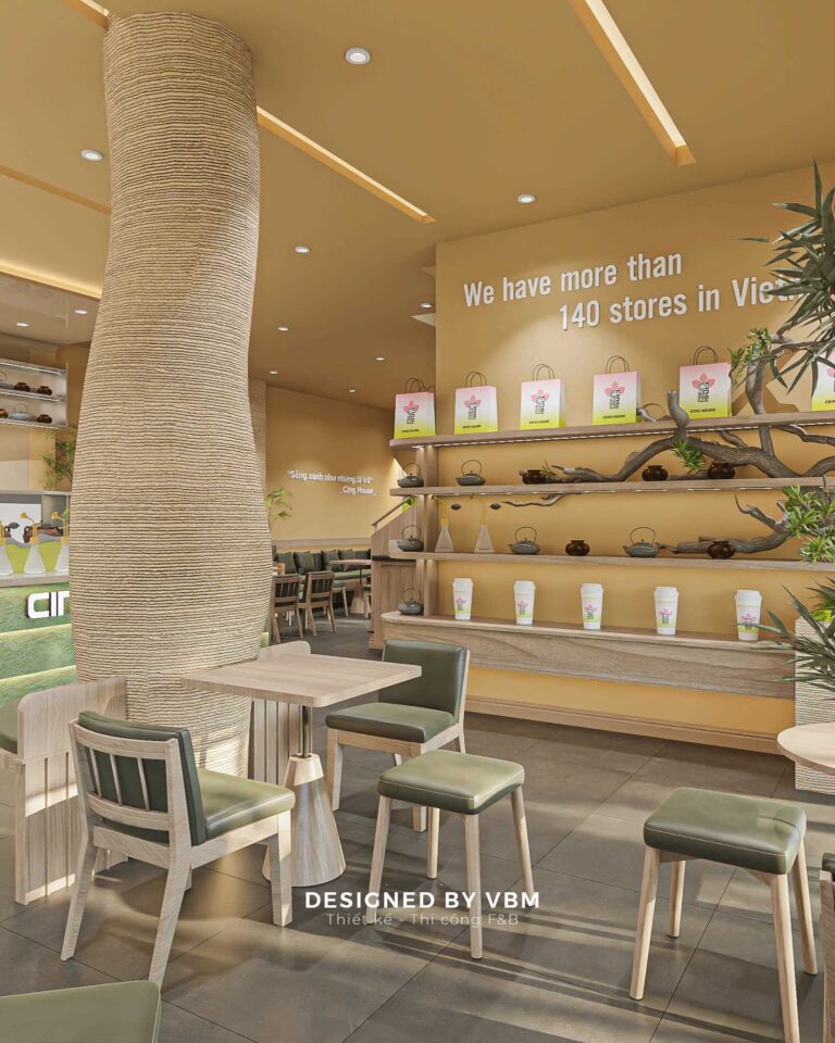 Cing House Bắc Ninh-6