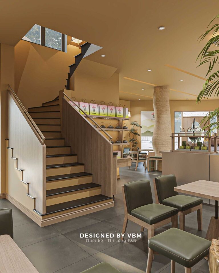 Cing House Bắc Ninh-7