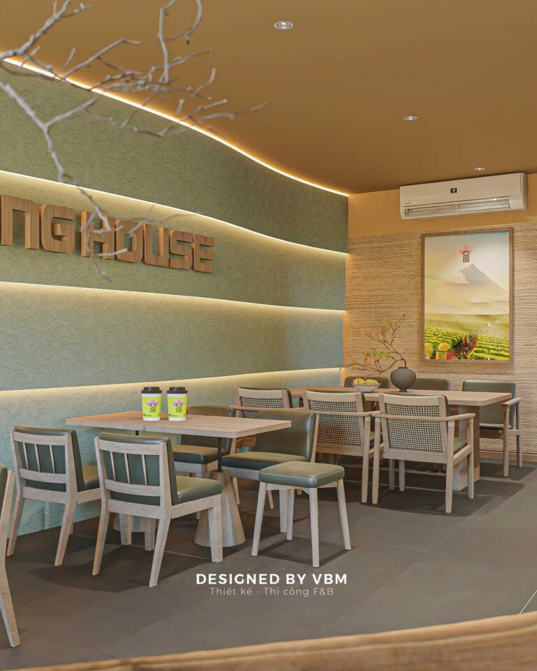 Cing House Bắc Ninh-8