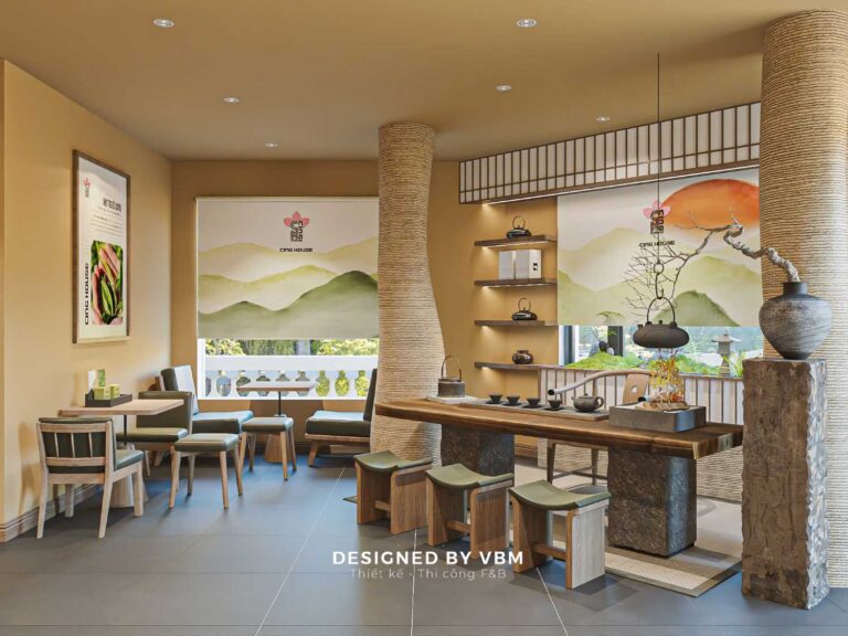 Cing House Bắc Ninh-9